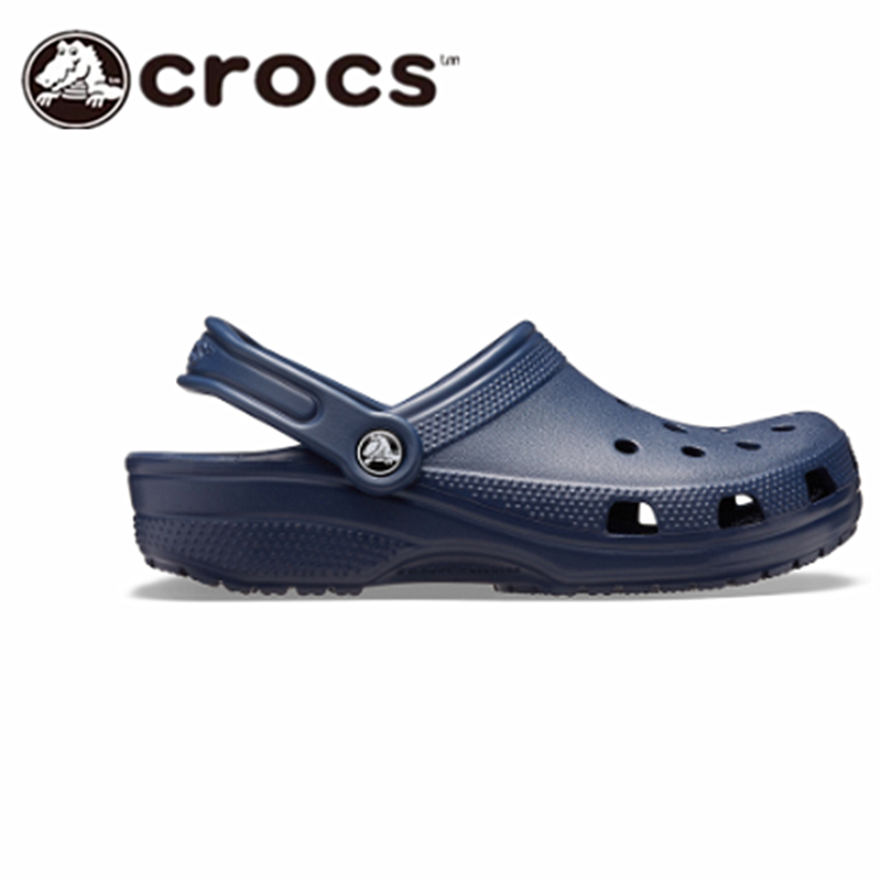 crocs massage shoes