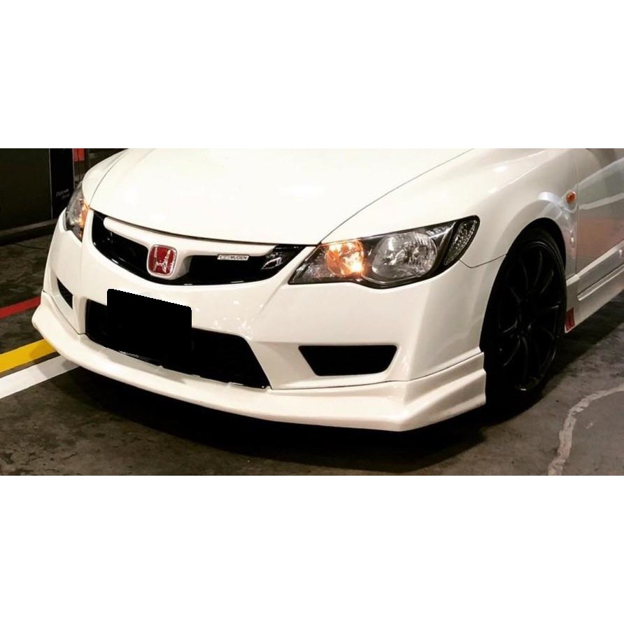 Honda Fd2R Malaysia : Honda Civic (generasi kelapan) – NYELIS