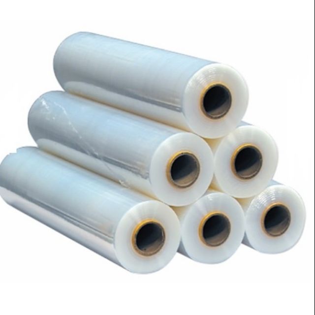 Plastik wrap/Wrapping Firm/Plastic Pallet wrap/Clear Stretch Film
