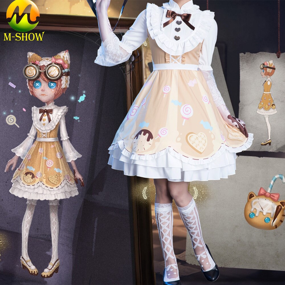 candy girl clothing