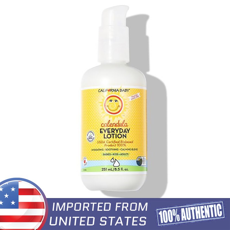 california baby calendula cream canada