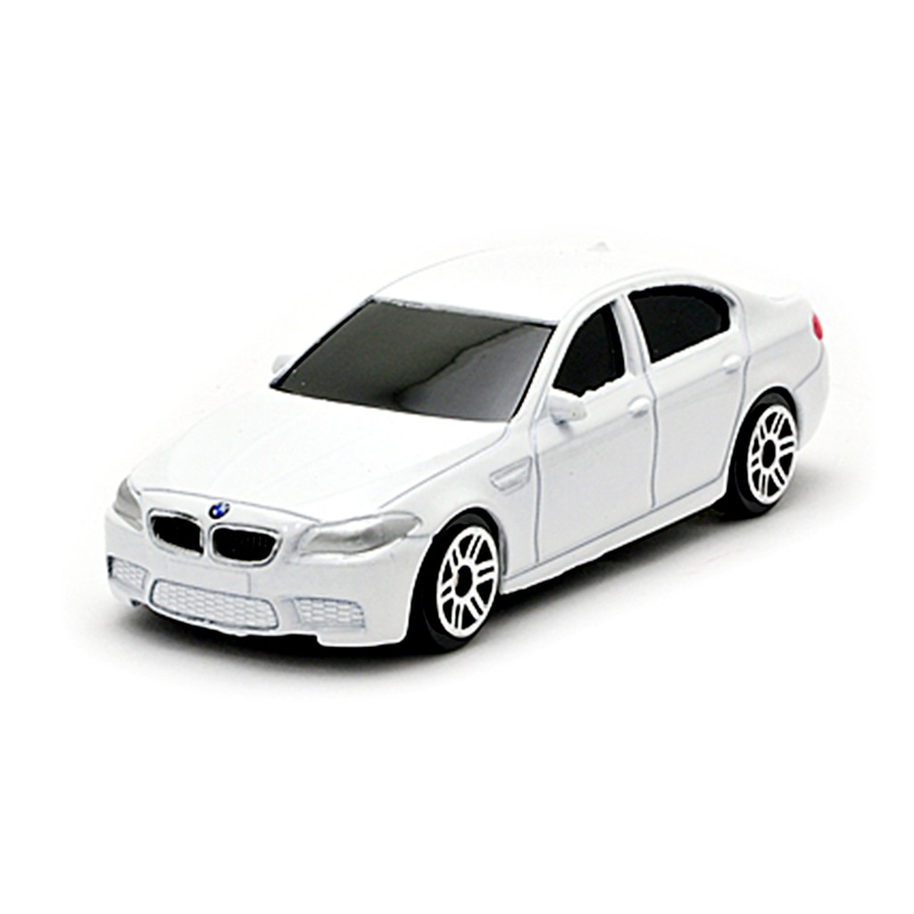 bmw m5 diecast model