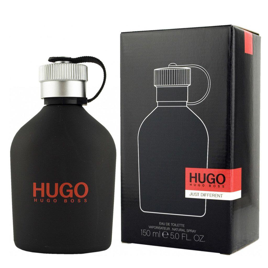 hugo boss black perfume