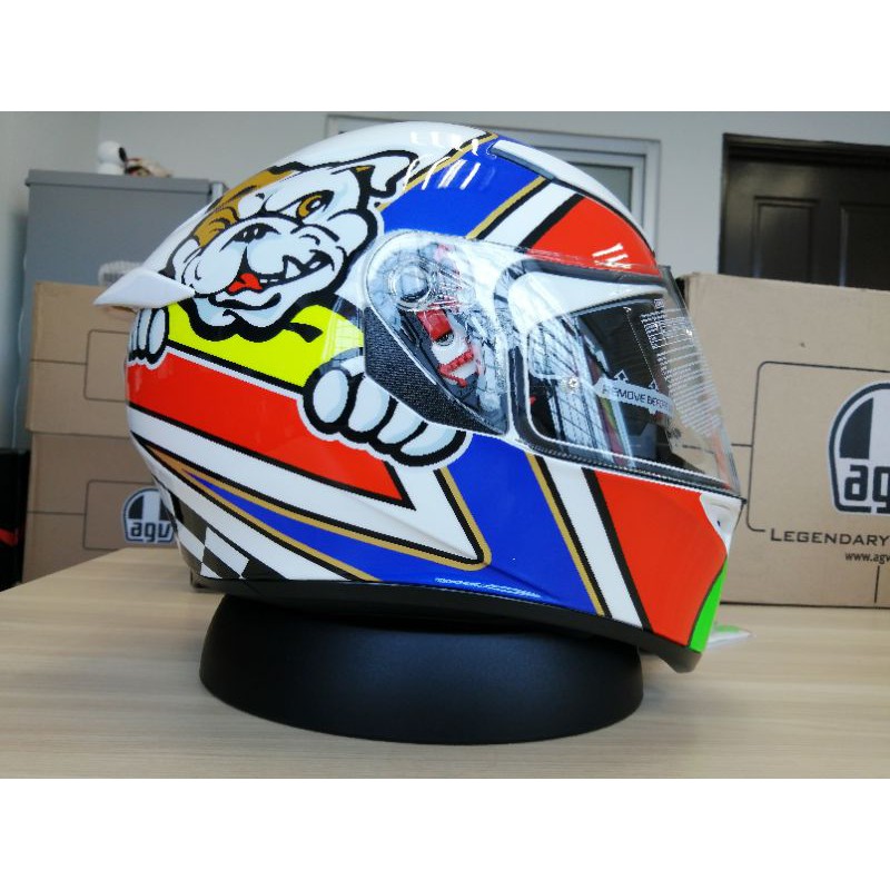 agv k3 sv marini