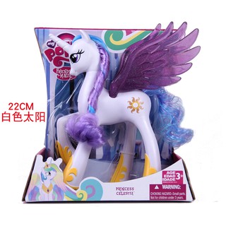 big pony toy