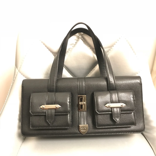 preloved chanel bags malaysia