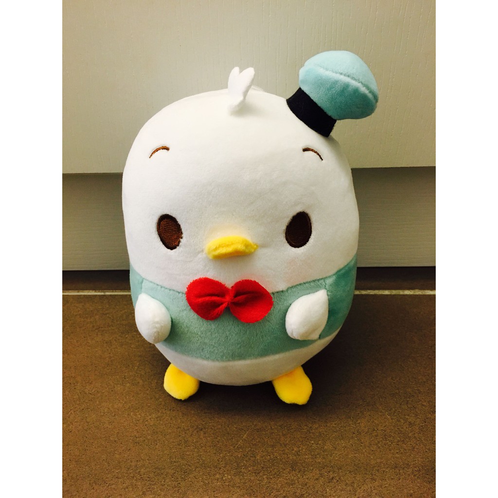 donald duck tsum tsum plush