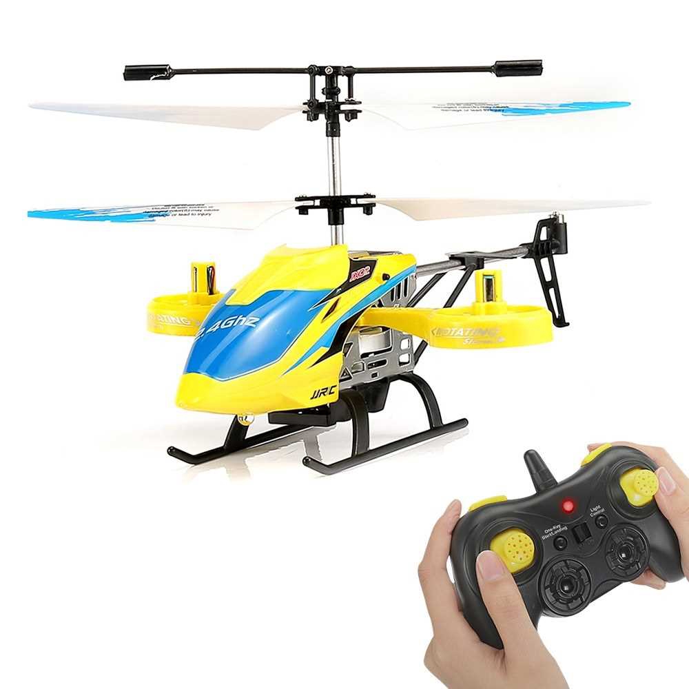hover rc helicopter 2.4