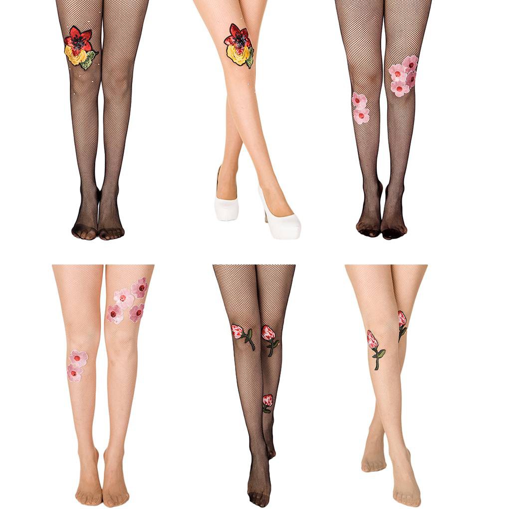 silk hosiery