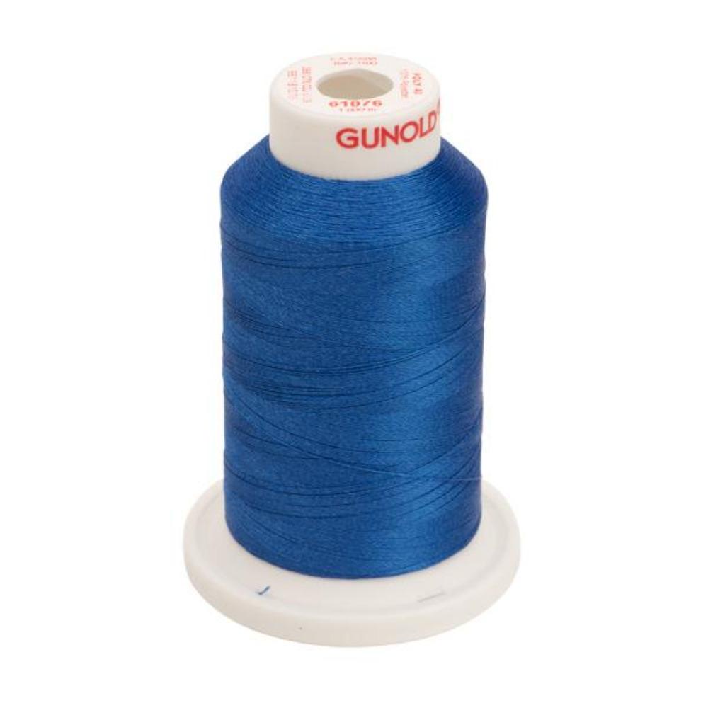 Gunold Embroidery Thread - (61076) | Shopee Malaysia