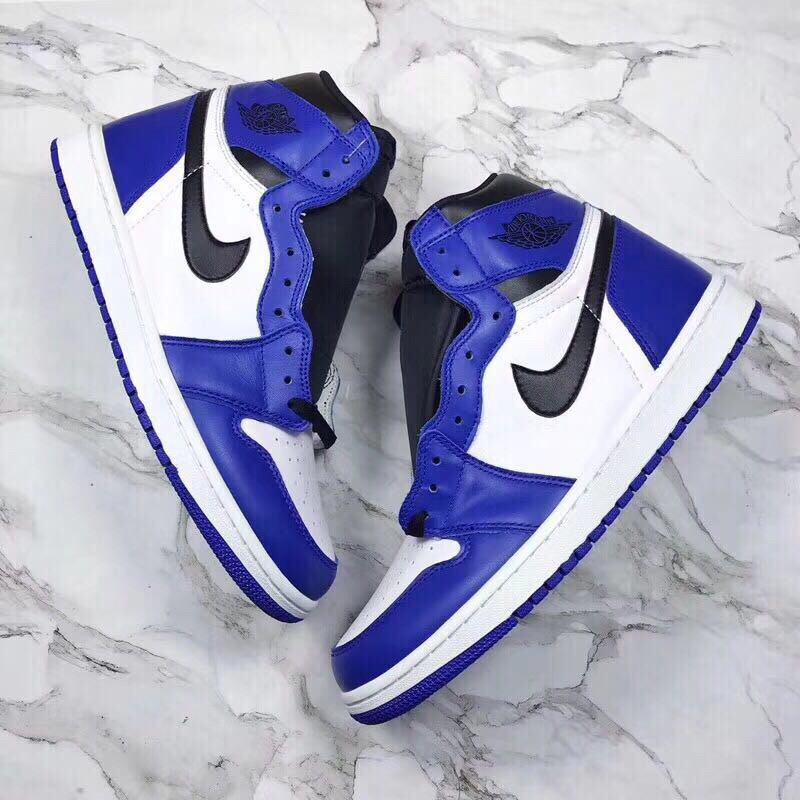 nike air jordan 1 colors