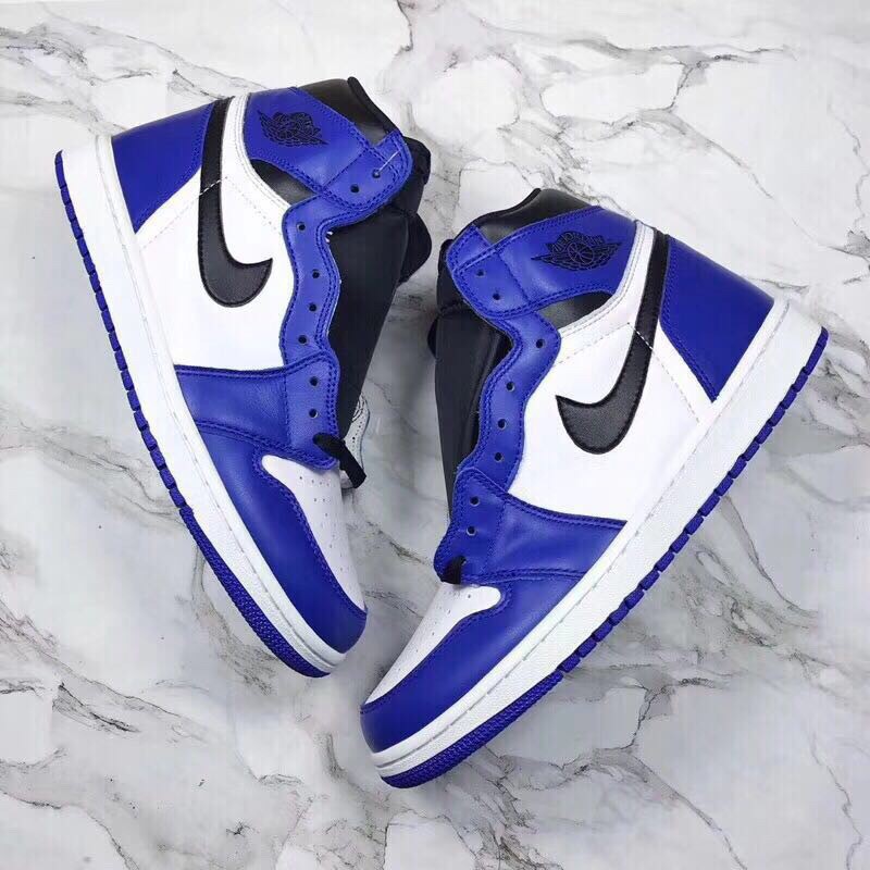 jordan 1 original colors