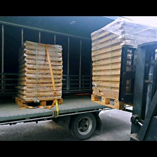 Multipurpose Storage Racking Rak  Besi  Boltless Steel 