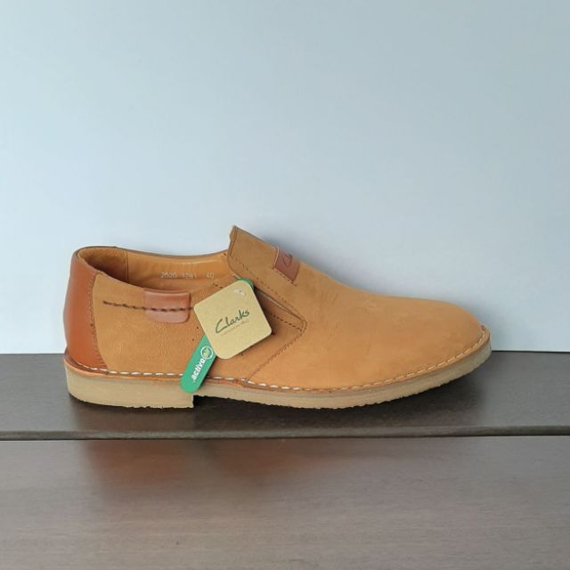 kasut clarks online