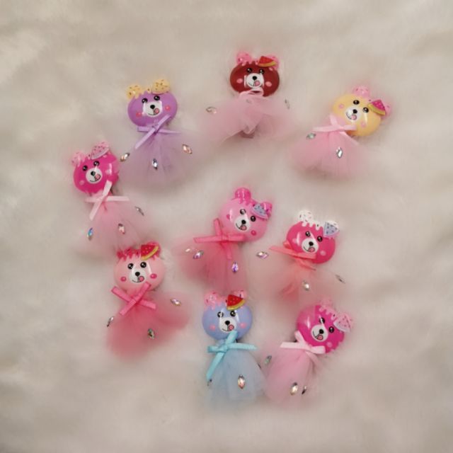 kid girl hair accessories