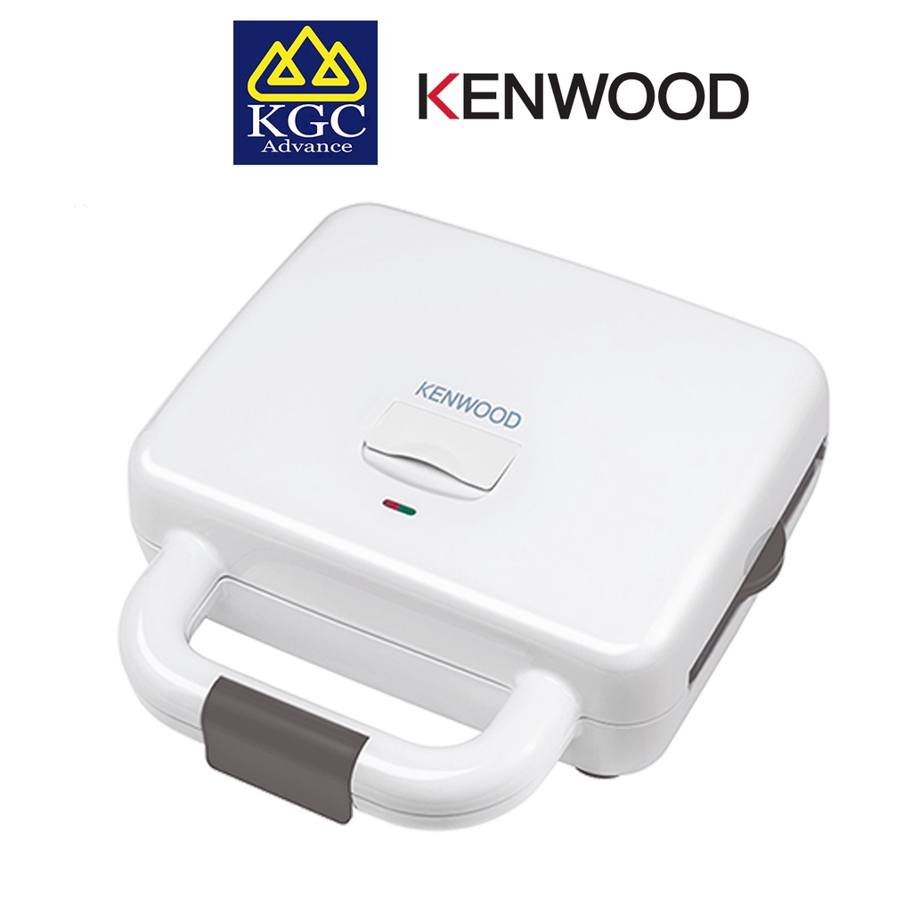 KENWOOD 3-in-1 Waffle Sandwich Maker SMP84/FABER FSM R623