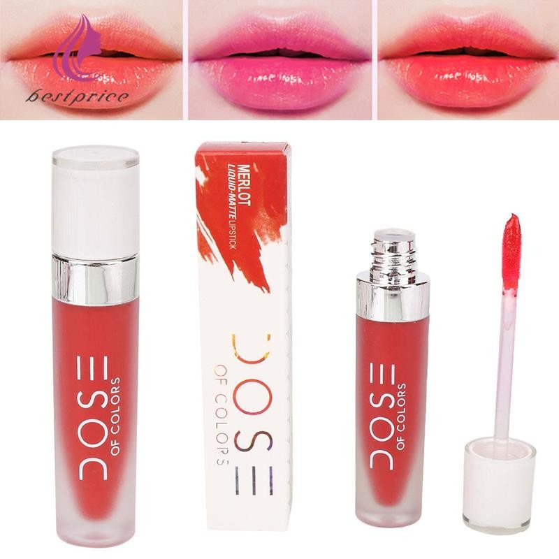 soc lipstick