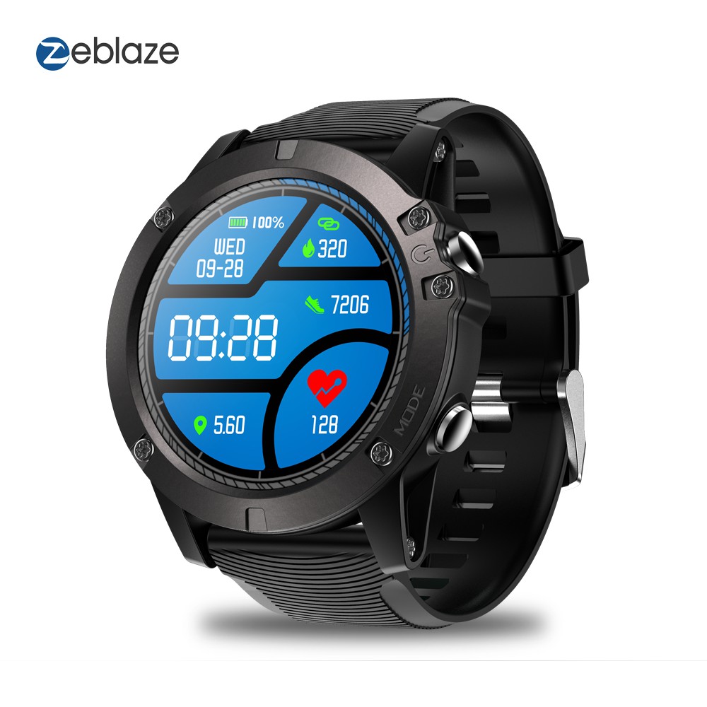 zeblaze vibe 3 smartwatch