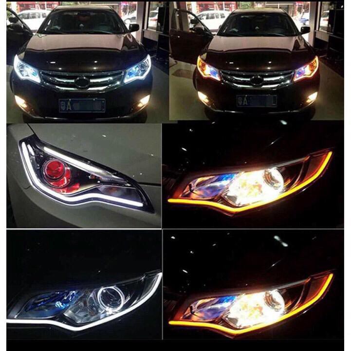 headlight led strip