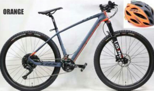 mtb carbon murah