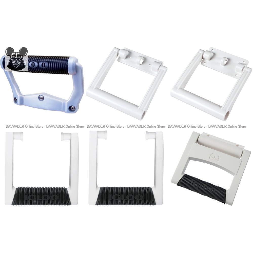 IGLOO Handles Cooler Box Replacement Part Handle *Original Shopee