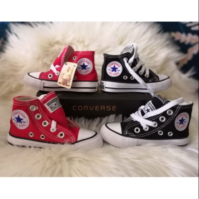 kasut converse high cut