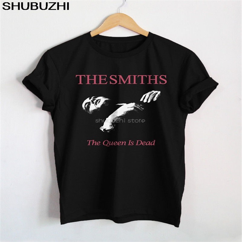 morrissey tee