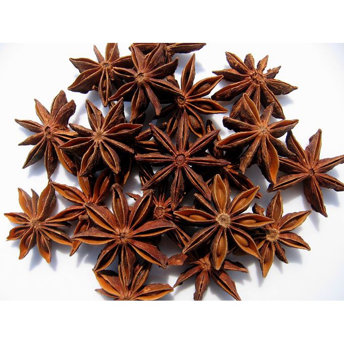  Bunga  Lawang  Star Anise 50g Shopee Malaysia