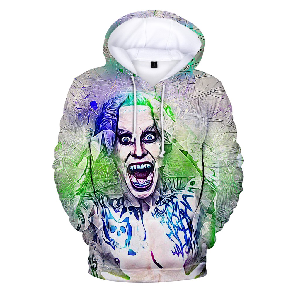 joker sweatshirts