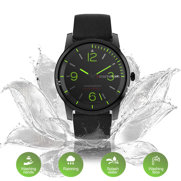 ilepo smartwatch