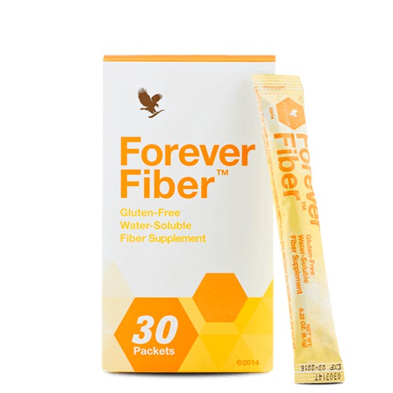 Forever Fiber