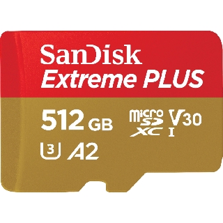 Sandisk Extreme Class Micro Sd Card K A V Mbs Gb