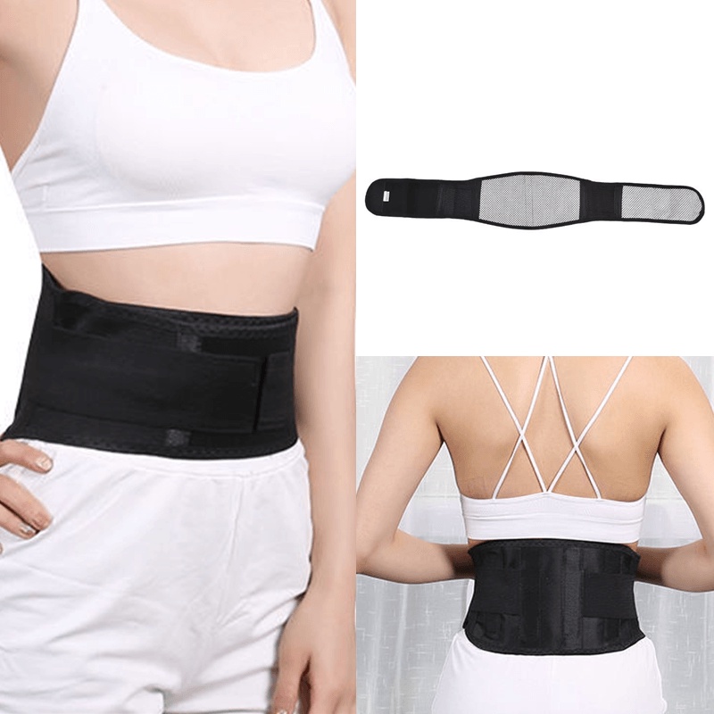 Belt Protector Self-heating Magnetic Therapy Warming Palace Warming