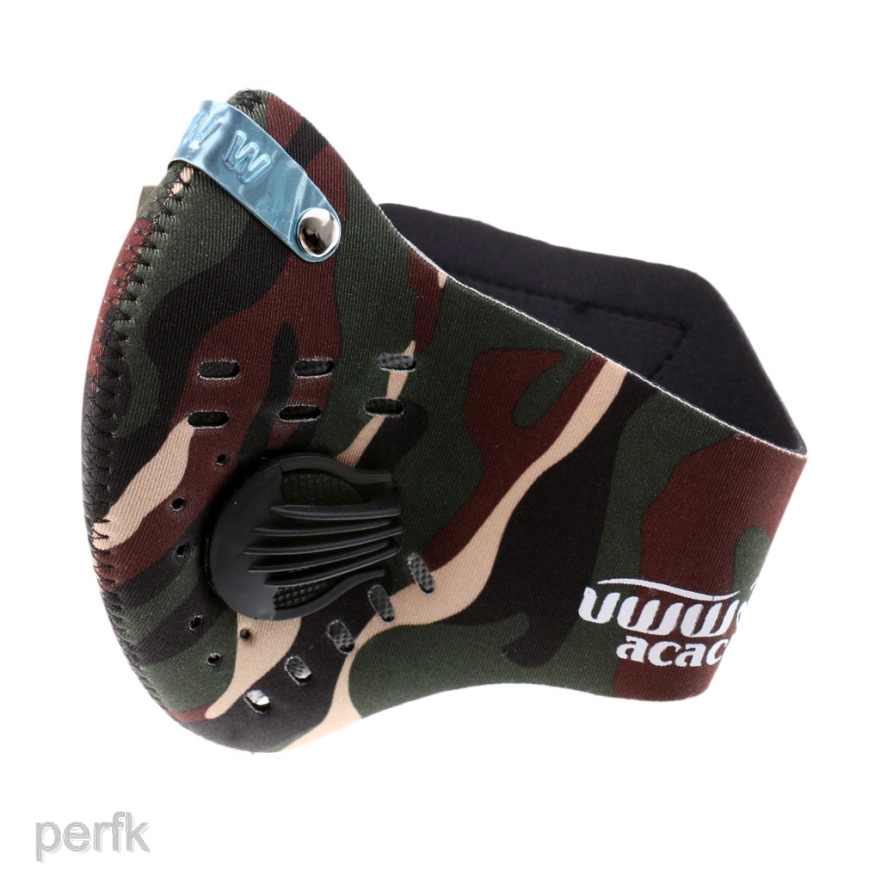 bike face cover