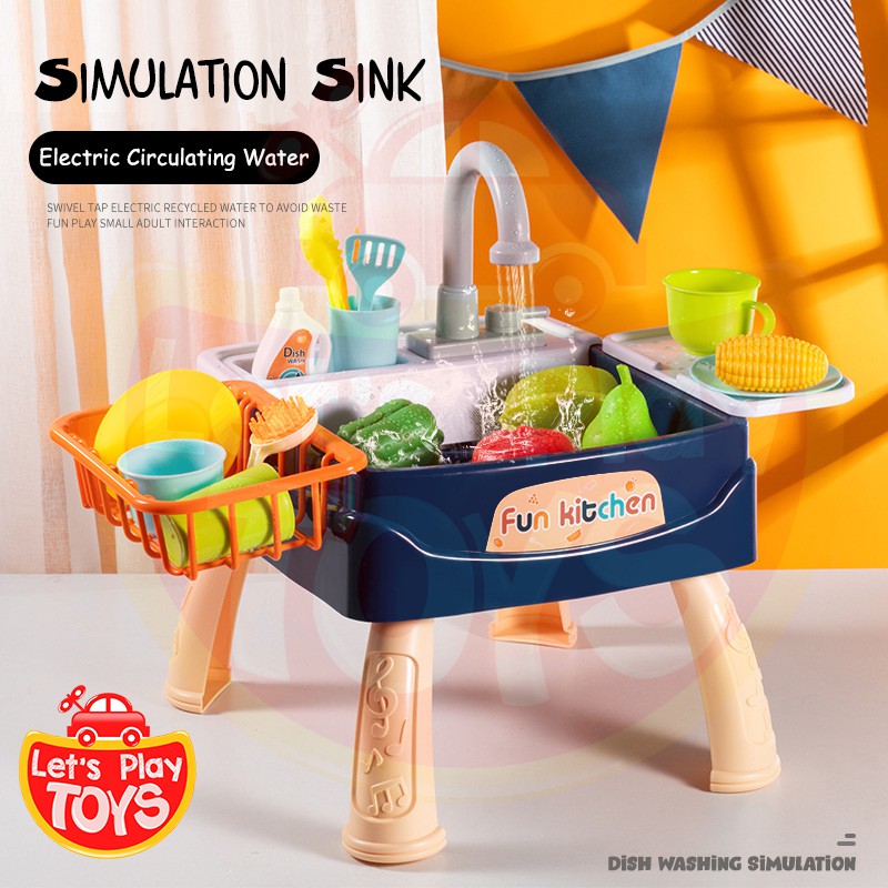 ready-stock-kids-kitchen-dish-washing-sink-pretend-play-set