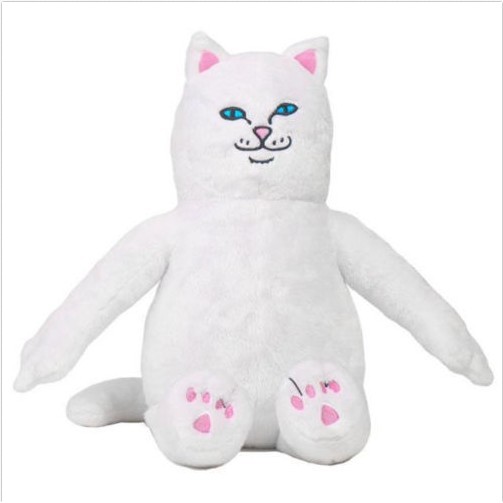 nermal stuffed animal