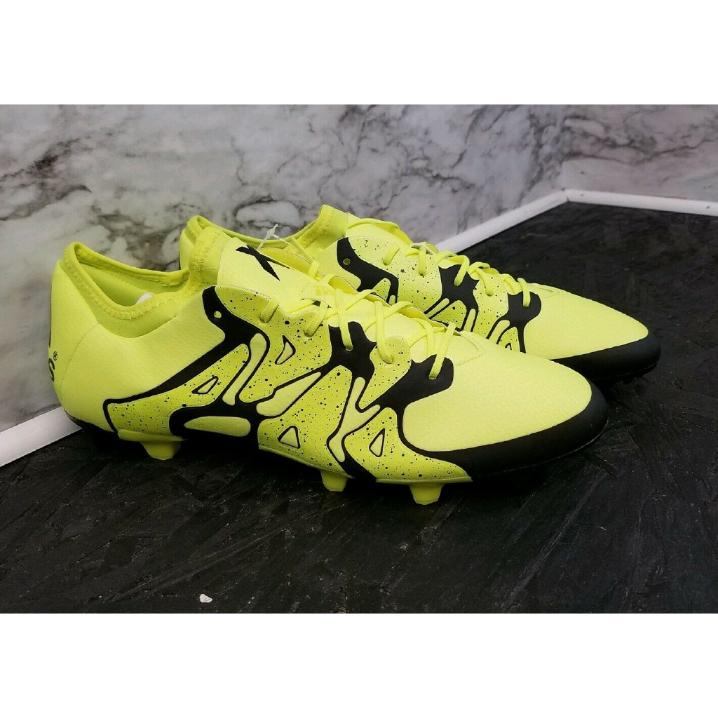 adidas x 15.1 fg