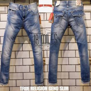 true religion harga