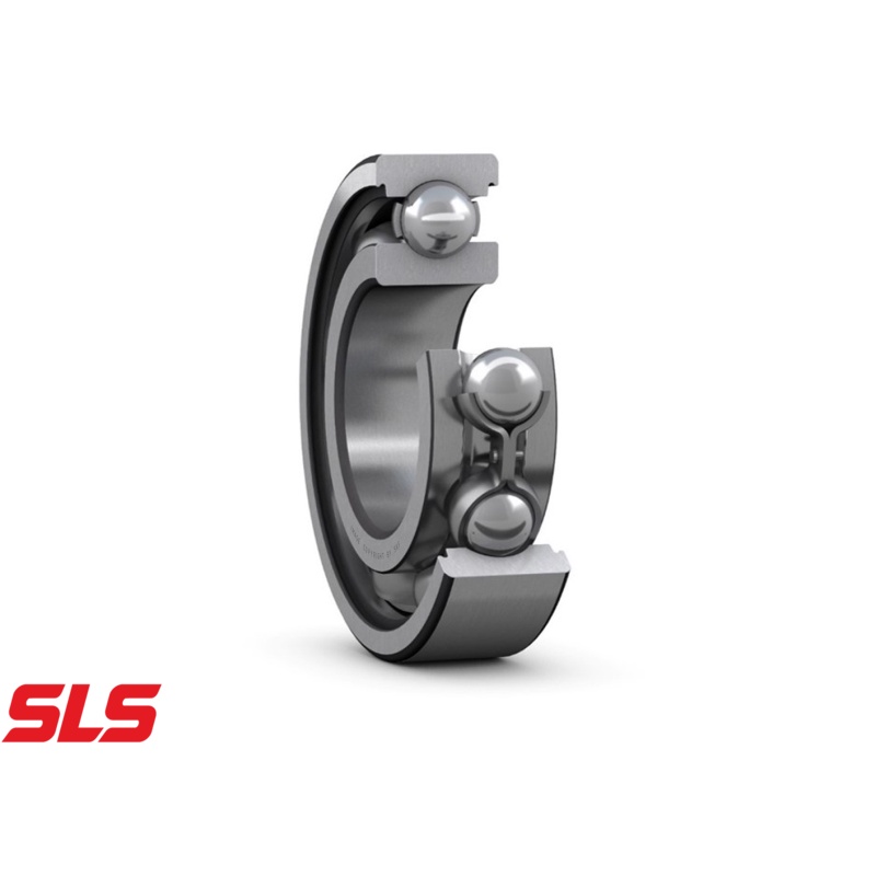 SKF 6309/C3 Deep Groove Ball Bearing Internal Clearance C3 Shopee