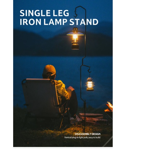 NatureHike NH21JU110 Glamping Light Stick