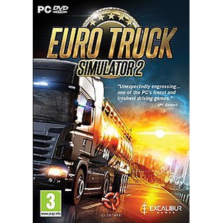 Euro truck simulator 2 radio