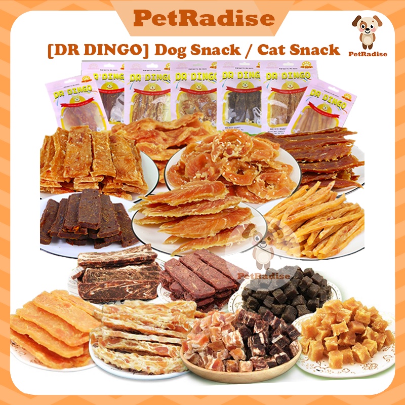 DR DINGO Dog Snack Food Cat Snack Dog Treats Dog Snacks Dog .. Dog