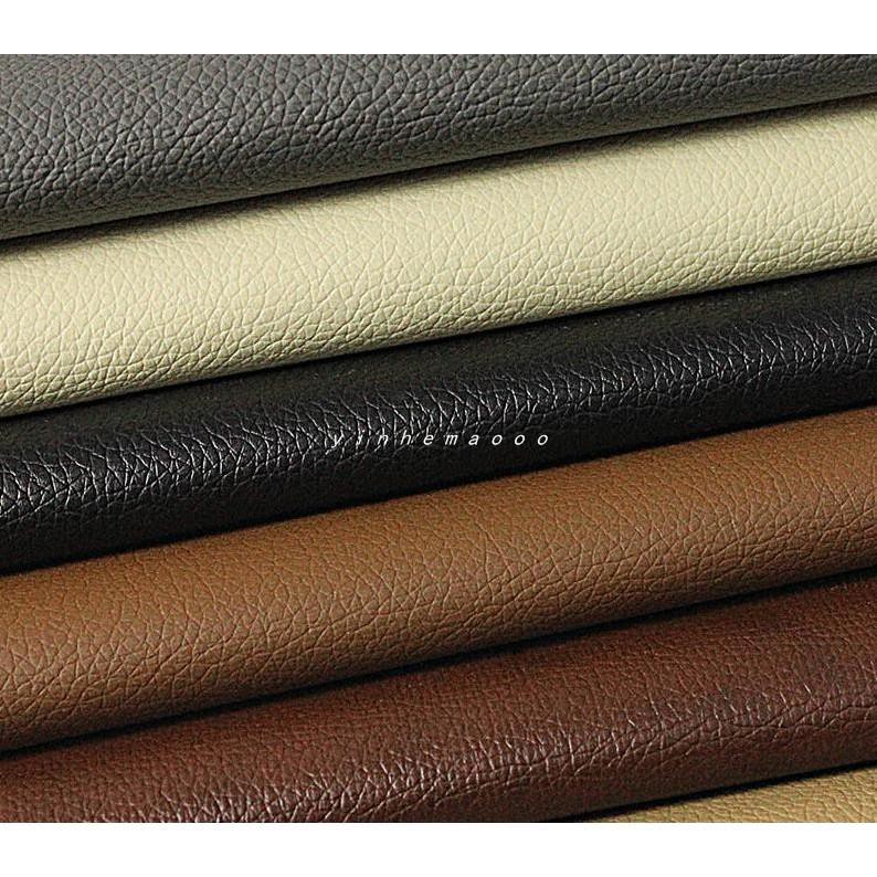soft leather fabric