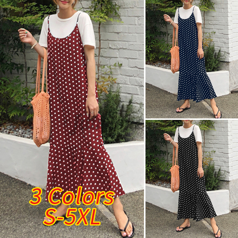 shopee overall dress