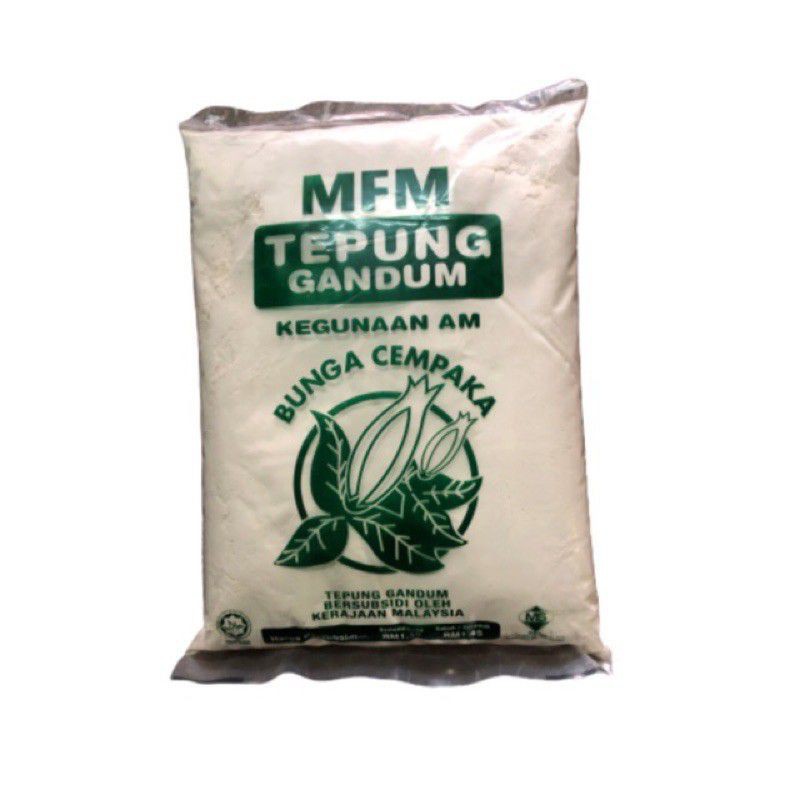 Tepung Basikal Mfm