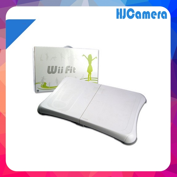 wii fit pad