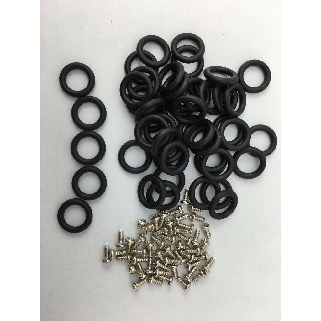 gi joe replacement screws