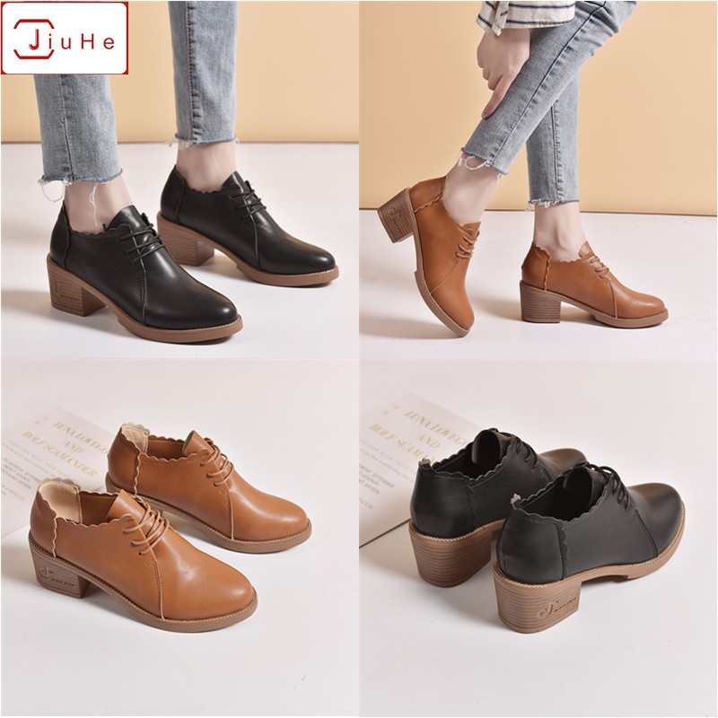 womens oxford platform shoes