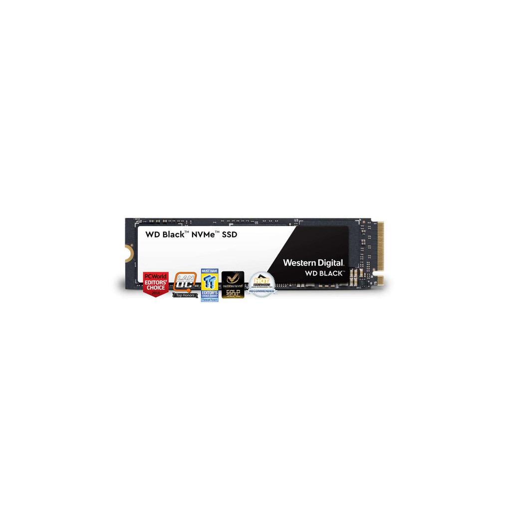 Western Digital 1tb Wd Black Nvme M 2 Ssd Wds100t2x0c Shopee Malaysia