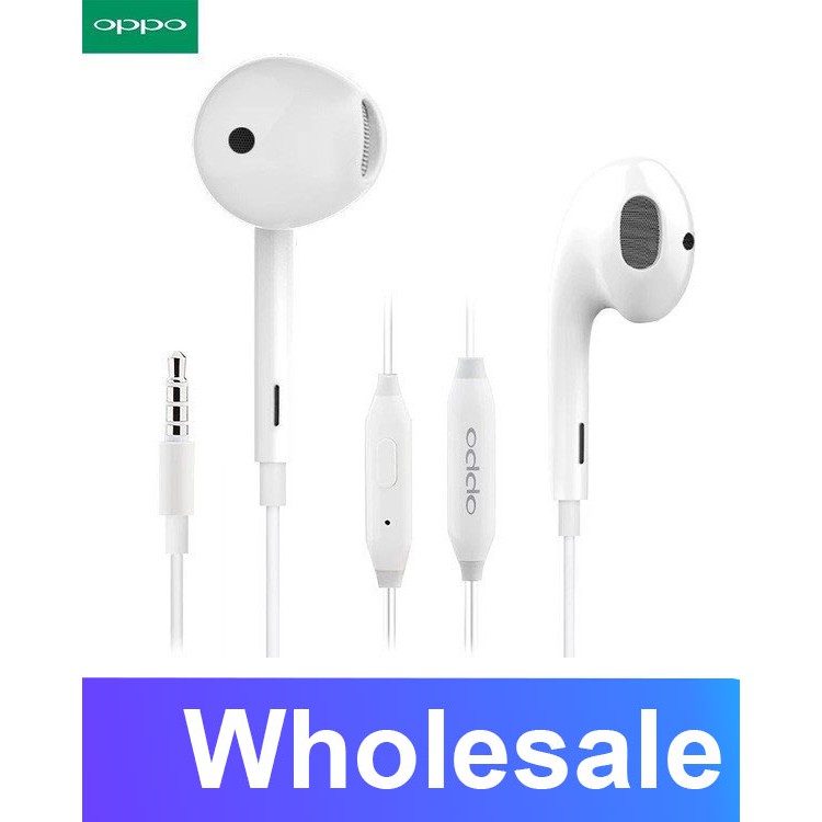 handsfree oppo f11